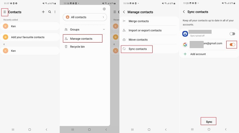 come trasferire dati da android a iphone15 2