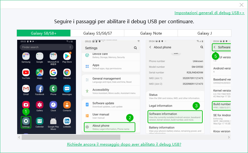 MIUI Recovery 5.0: Tutto Quello Che C'è Da Sapere