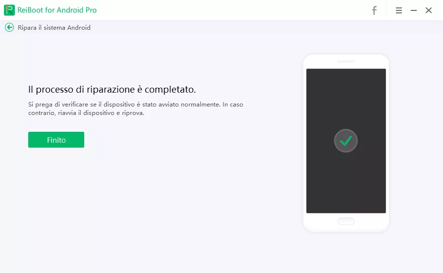 software di flashing Android-strumento flash per Android completo