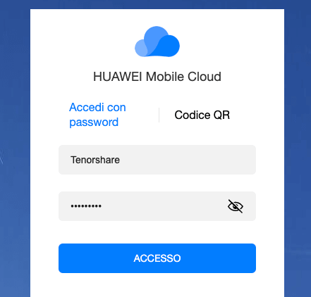 come recuperare video cancellati da huawei