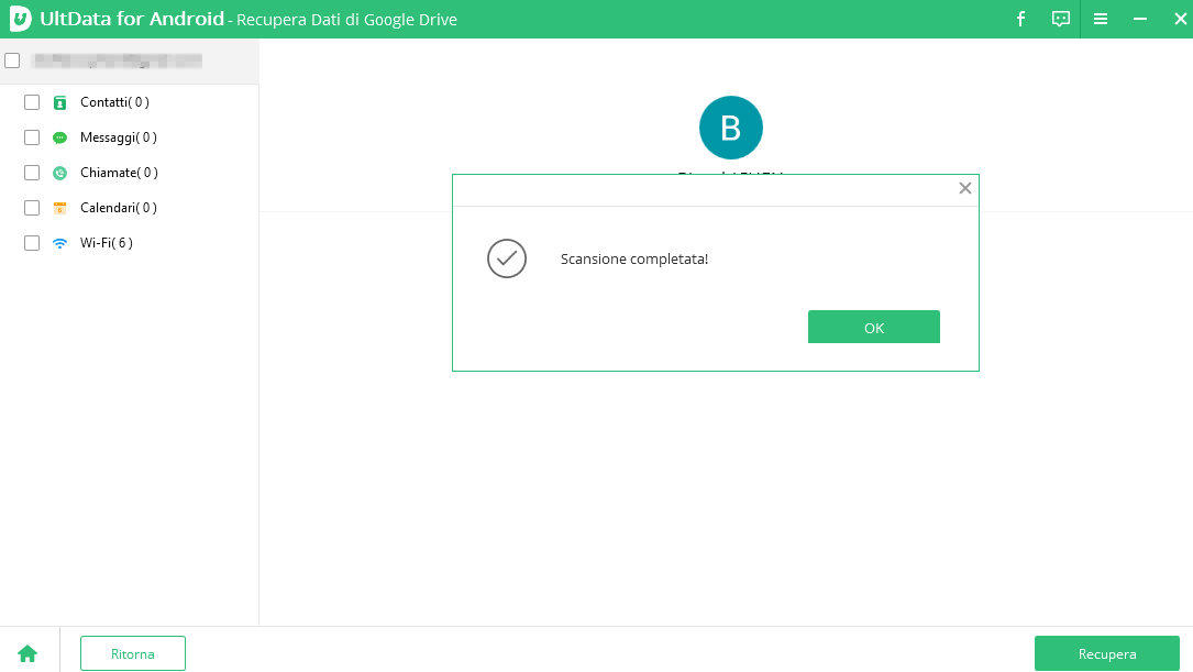 salute dei tuoi occhi